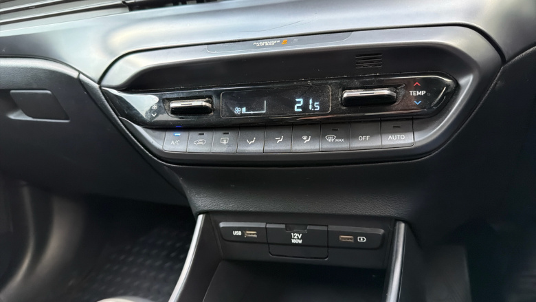 Hyundai i20 1.0T GDi 48V MHD Premium 5dr Petrol Hatchback